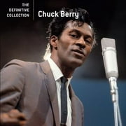 Chuck Berry - The Definitive Collection - Music & Performance - CD