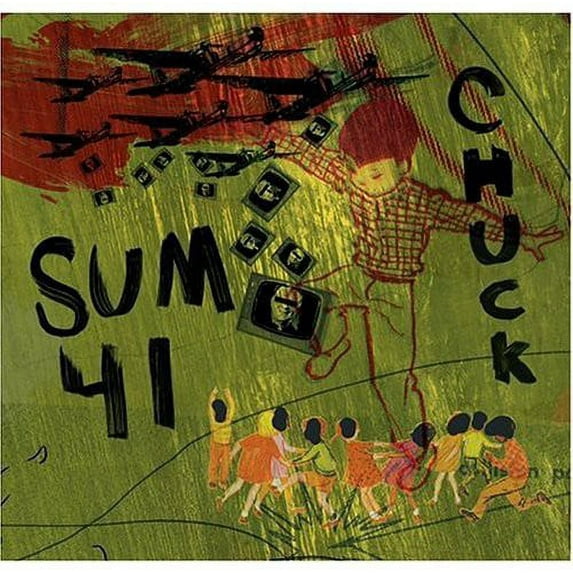 Chuck (CD)