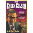 thumbnail image 1 of Pre-Owned Chuck Colson (Paperback) 0310412617 9780310412618, 1 of 1