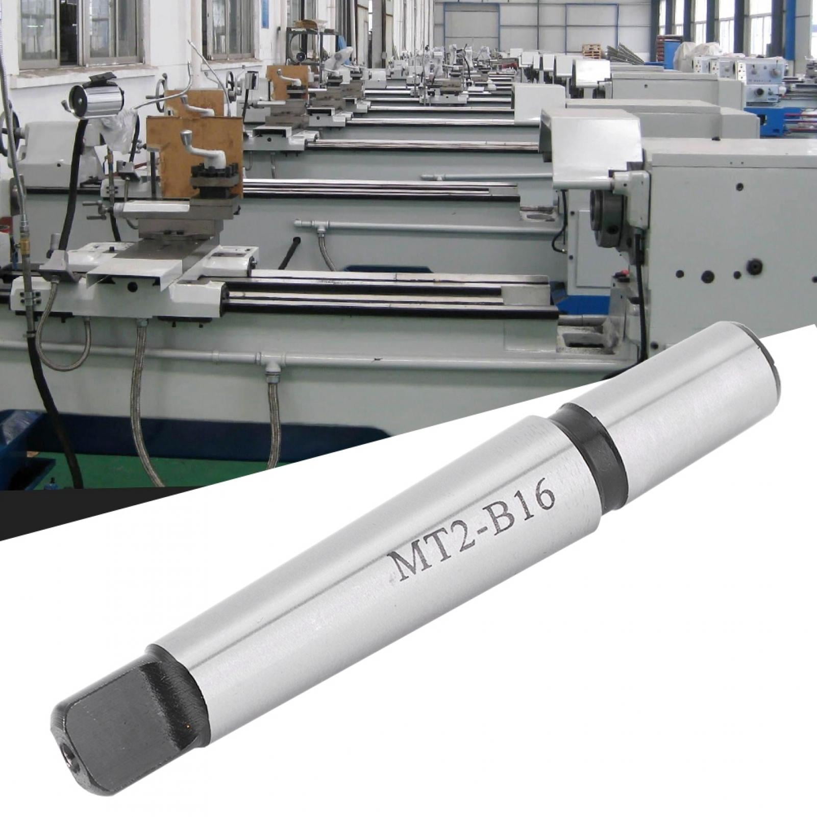 Drill Chuck Arbor, Stable High Hardness Chuck Connector, For Machining Center Industrial
