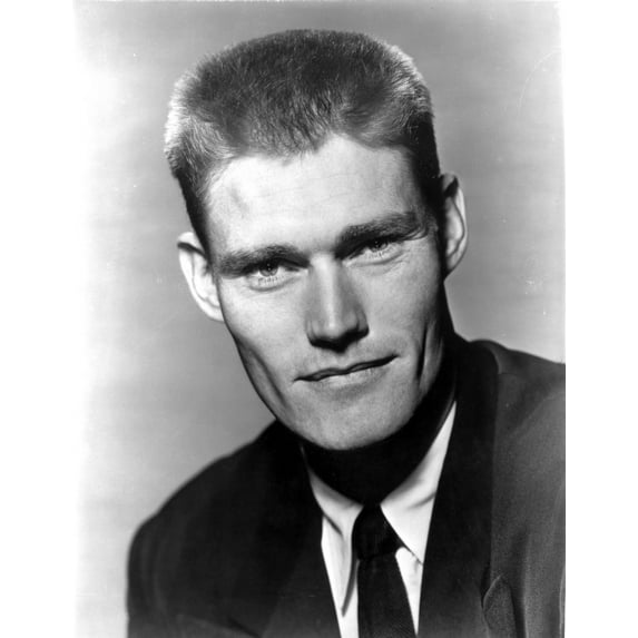Chuck Connors Photo Print (24 x 30)