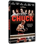 Chuck (DVD)