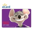 Chuck E. Cheese 25 eGift Card