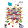 thumbnail image 1 of Pre-Owned Chuck E Cheeses Party Games - Nintendo Wii, 1 of 1