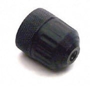 Chuck Jacobs Keyless 3/8