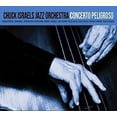 thumbnail image 1 of Chuck Jazz Orchestra - Concerto Pellagrosso - Music & Performance - CD, 1 of 1
