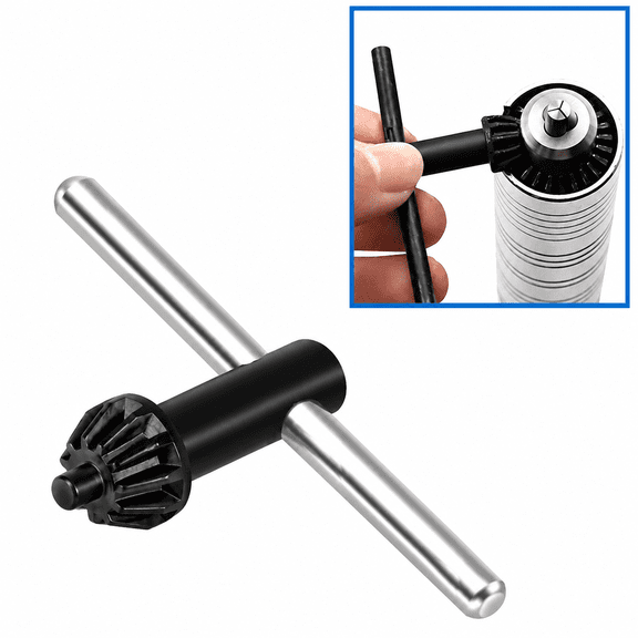 Chuck Key Jacobs Foredom Style key #30 Replacement for flex shaft grinders, etc