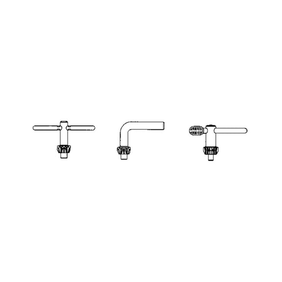 Chuck Key