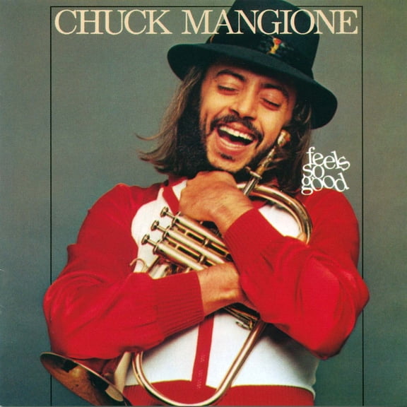 Chuck Mangione - Feels So Good - UHQCD - Music & Performance - CD