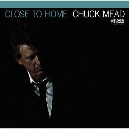 Chuck Mead - Close To Home - Music & Performance - CD