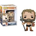 Chuck Noland 791 Funko POP! Cast Away Figurine with Case