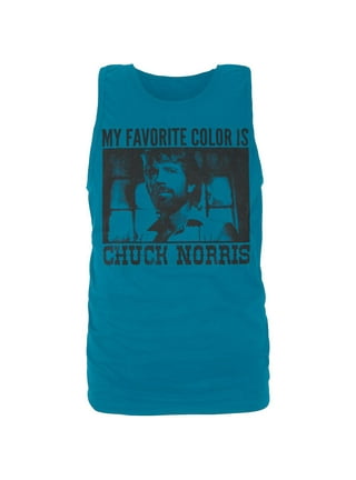 Chuck Norris Shirts