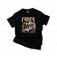 thumbnail image 1 of Chuck Norris The Actor & Martial Artist Movie TV Series Fan V50871 New Unisex T-Shirt, up to 5XL, 1 of 3