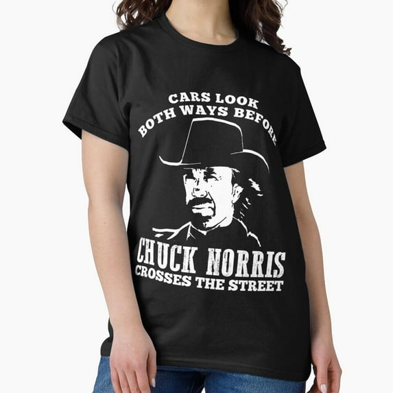 Chuck Norrissssss Funny Snake Pun Action Movie Parody G833 Unisex T-Shirt, Up to Size 5XL