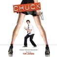 thumbnail image 1 of Chuck / O.S.T. - Chuck Soundtrack - Soundtracks - CD, 1 of 2