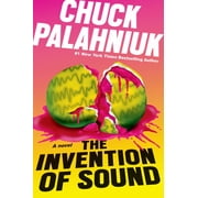 The Invention of Sound Paperback