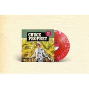 Chuck Prophet - Bobby Fuller Died For Your Sins - Music & Performance - Vinyl