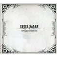 thumbnail image 1 of Chuck Ragan - Covering Ground - Alternative - CD, 1 of 5