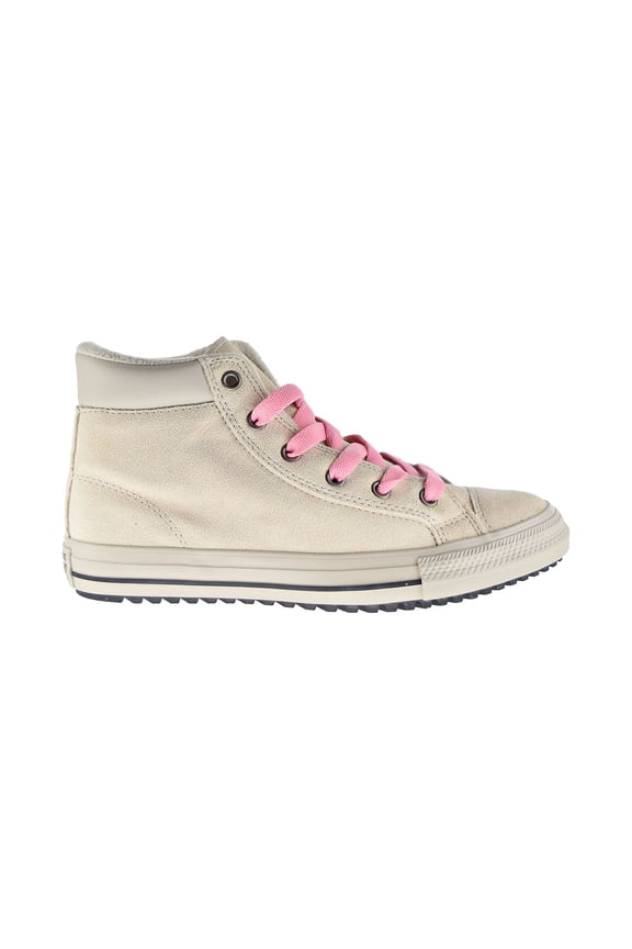 Chuck Taylor All Star PC Boots on Mars Hi Top