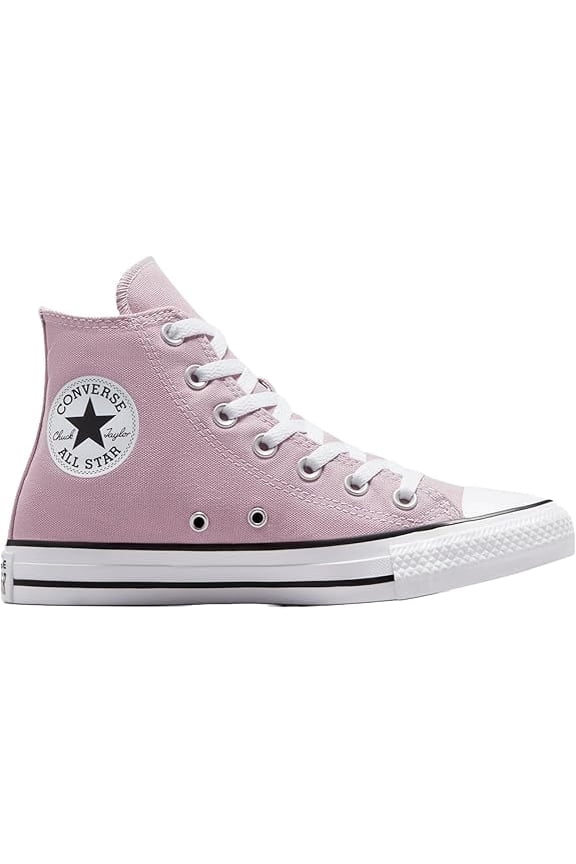 Chuck Taylor All Star Seasonal Phantom Violet Men's 13 / Women's 15