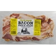 Chuck Wagon Smoked Bacon Ends & Pieces, 2 lb