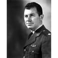 thumbnail image 1 of Chuck Yeager History (24 x 36), 1 of 2