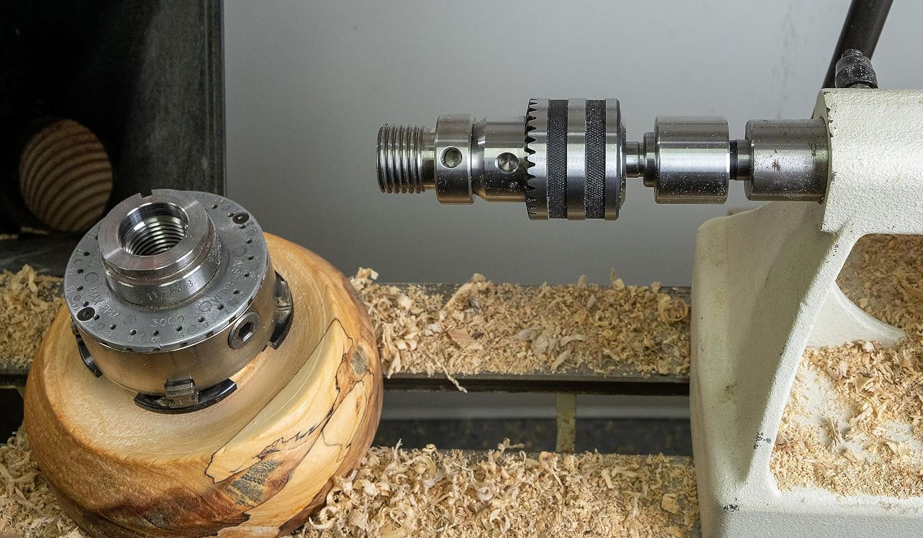 chuck-reversing-adapter-for-wood-turning-lathe-1-1-4-x-8-tpi-walmart