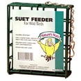 thumbnail image 1 of Chuckanut 00168 4.8" x 5.2" x 1.8" EZ Open Suet Basket, 1 of 3