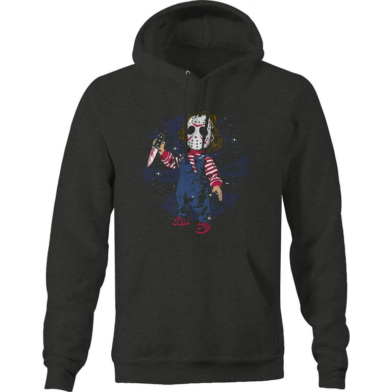Classic horror movie hoodie new arrivals
