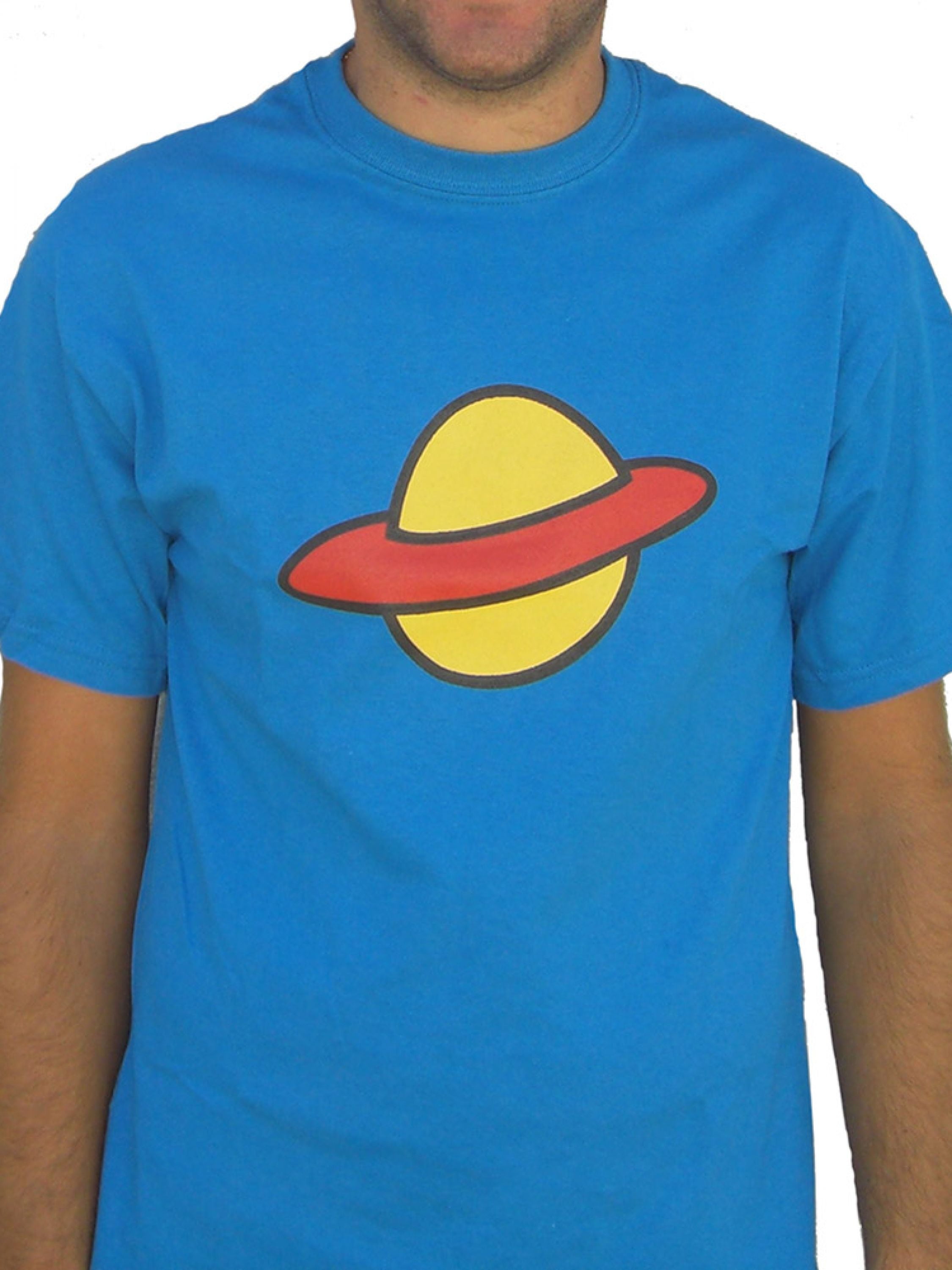 rugrats chuckie shirt walmart