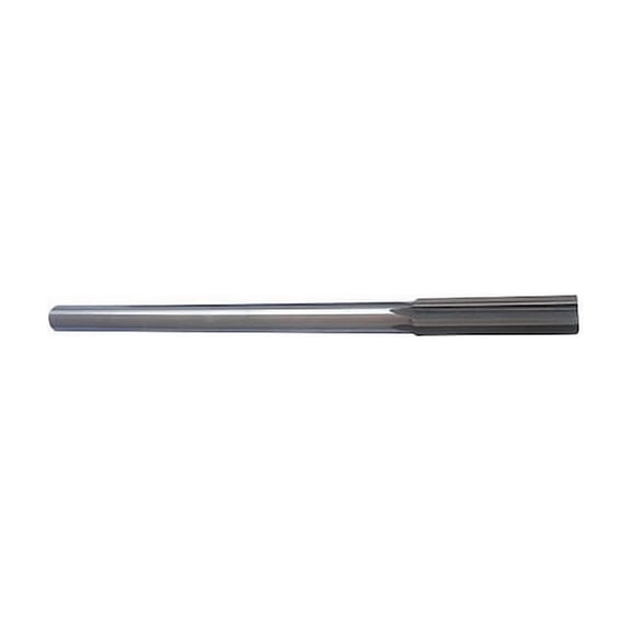Manufacturer Varies Chucking Reamer,0.6240",8 Flutes 11V437