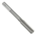 thumbnail image 1 of Chucking Reamer 18mm High Speed Steel H7 6 Straight Flutes Machine Milling Cutter, 1 of 3