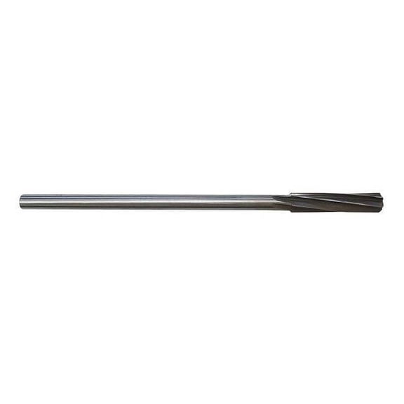 Manufacturer Varies Chucking Reamer,7/8",8 Flutes 11V404