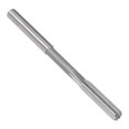 thumbnail image 1 of Chucking Reamer 7mm High Speed Steel H7 6 Straight Flutes Machine Milling Cutter, 1 of 4