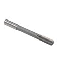 thumbnail image 1 of Chucking Reamer 9.5mm High Speed Steel H8 6 Straight Flutes Machine Milling Cutter, 1 of 5