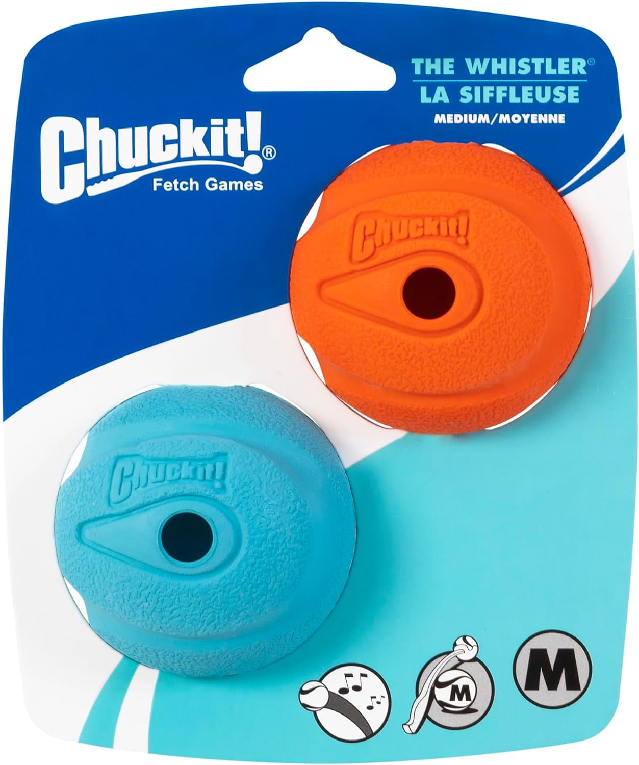 Chuck it balls walmart sale