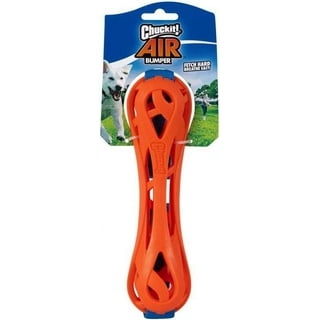 Nerf dog bumper online