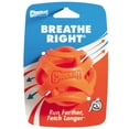 thumbnail image 1 of Chuckit Breathe Right Fetch Ball Dog Toy, 1 of 1