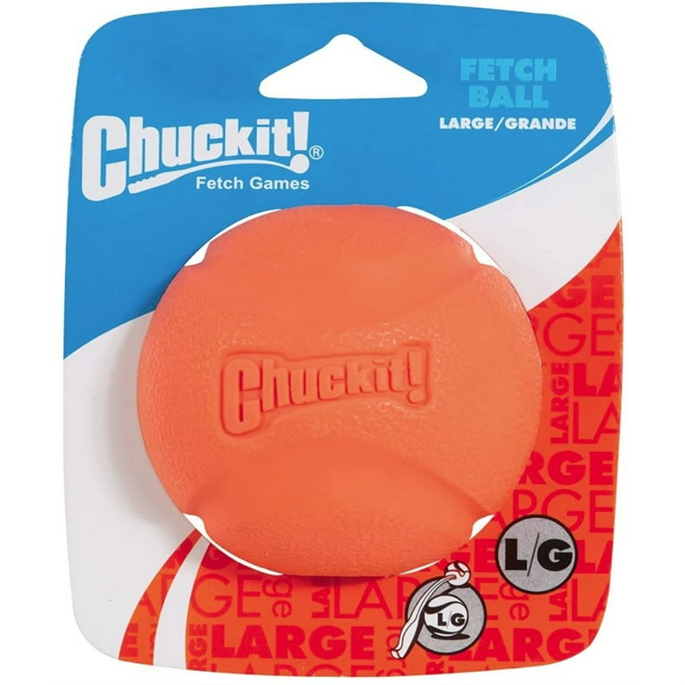 Chuckit ball launcher clearance large