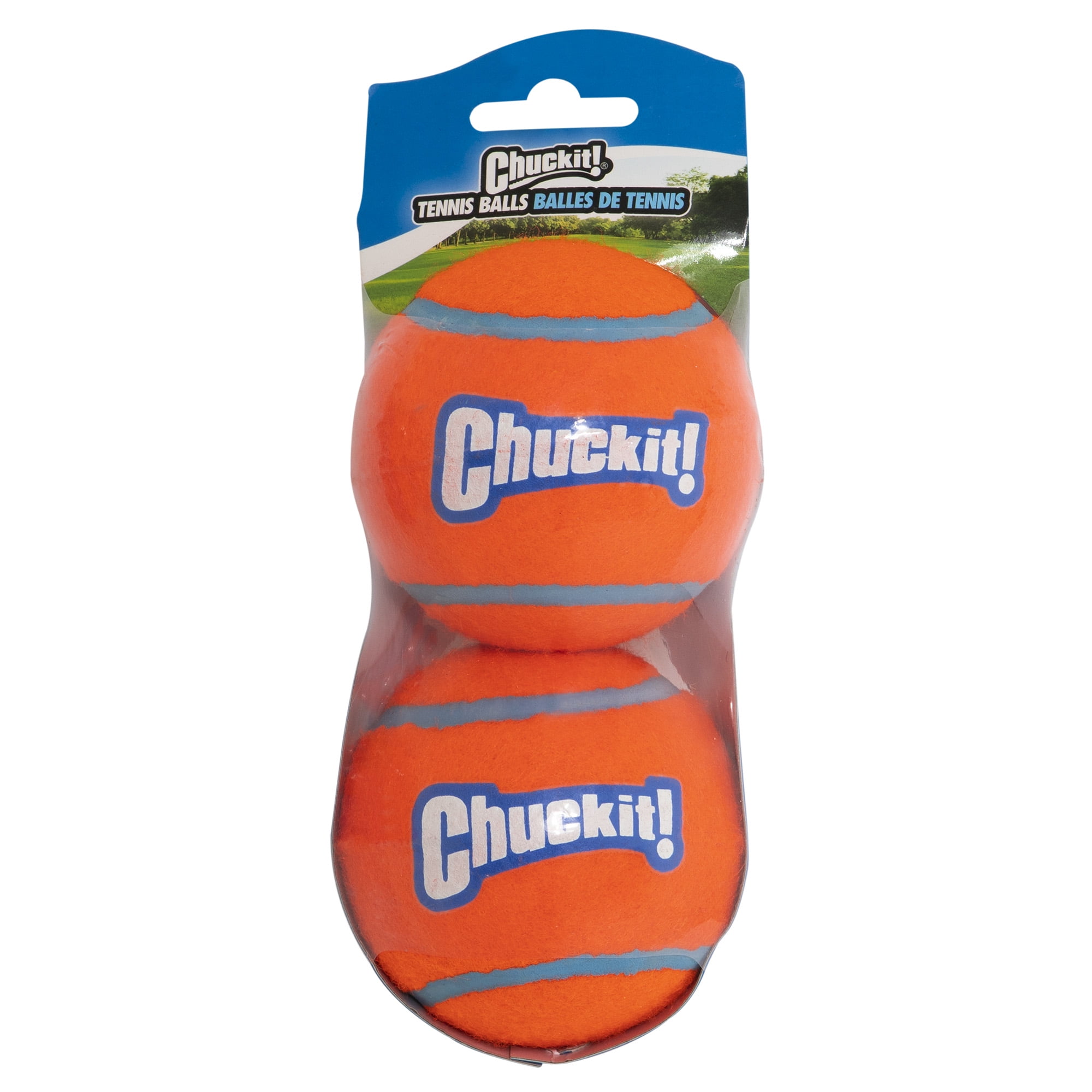 Chuck it balls walmart hotsell