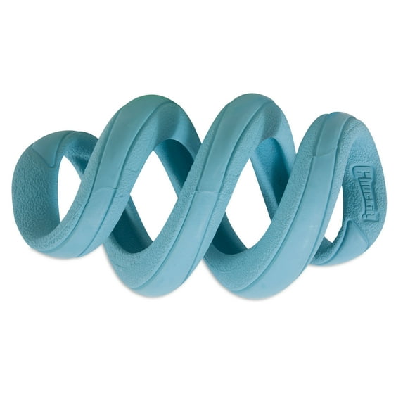 Chuckit! Floppy Durable Rubber Dog Toy, Large