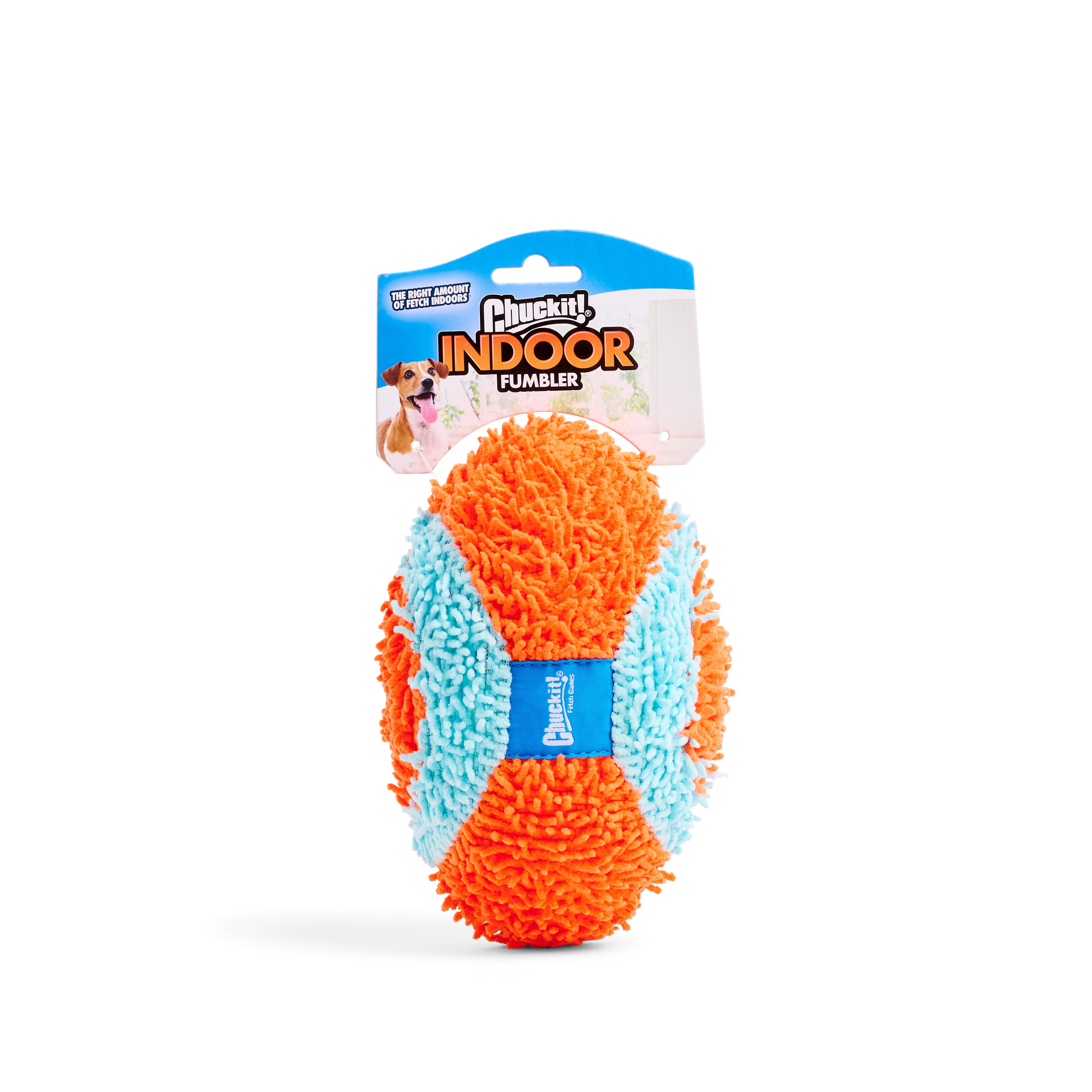 Chuckit! Indoor Ball Dog Toy Chuckit! Indoor Ball Dog Toy