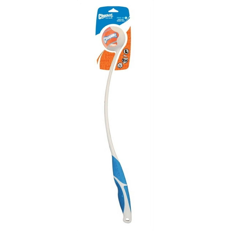 Chuckit ball launcher large hotsell