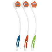 Chuckit! Pro 26XL Dog Ball Launcher 26" L, for XL Balls 3.5" for Dogs Over 100 lb, Pack of 1, Assorted