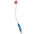 thumbnail image 1 of Chuckit! Pro 18M Dog Ball Launcher Dog Toy, 18" with Medium 2.5" Ball for Dogs 20 to 60 lb, Assorted, 1 of 5