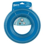 Chuckit! Rugged Flyer Dog Toy, Medium, Assorted Colors