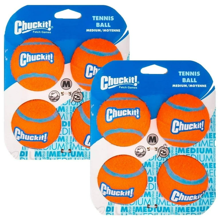 Chuck it top balls walmart