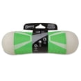 thumbnail image 1 of Chuckit! Tumble Bumper Max Glow Dog Toy, 1 of 3