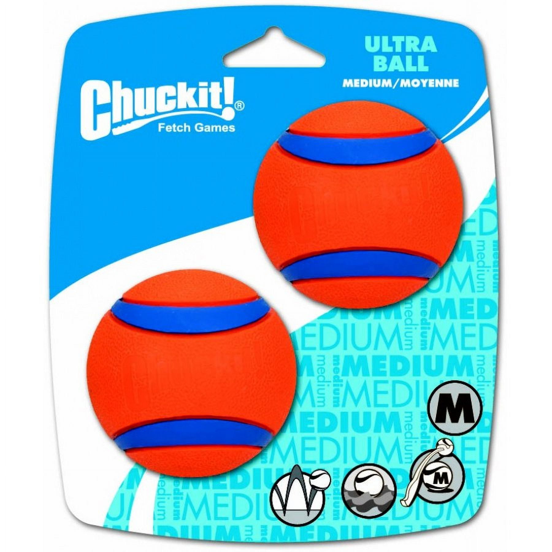 Chuck it balls walmart deals