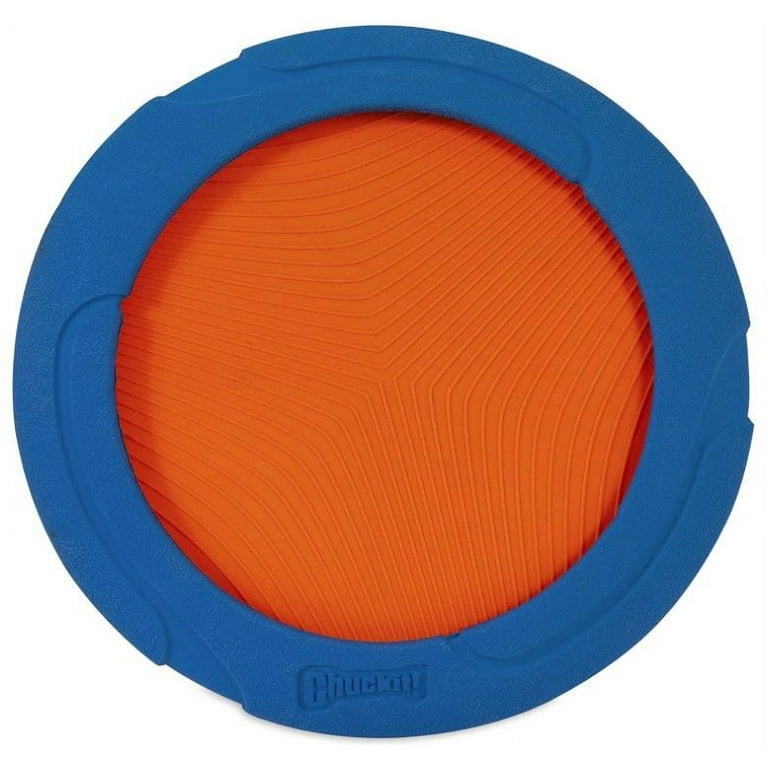 Chuckit frisbee for dogs cheap